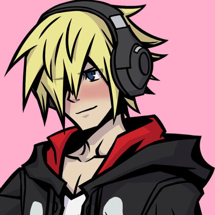 Beat Bito (TWEWY)