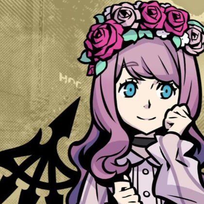Coco Atarashi (TWEWY)