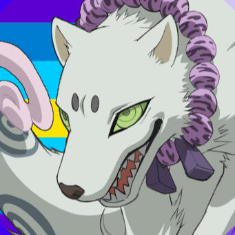 Madarao (Kekkaishi)