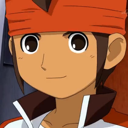 Endou Mamoru (Inazuma Eleven)