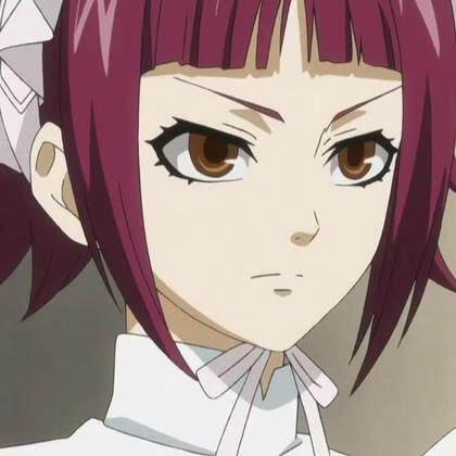 Mey Rin (Kuroshitsuji)