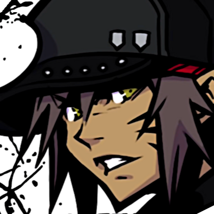 Sho Minamimoto (TWEWY)