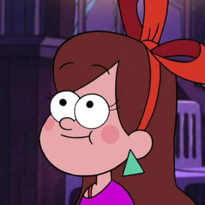 Mabel Pines (Gravity Falls)