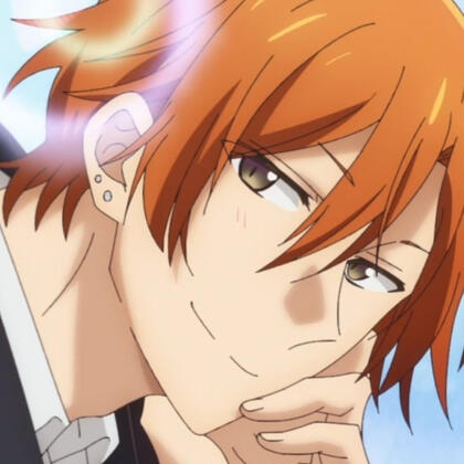 Sasaki Shuumei (SasaMiya)