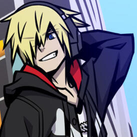 Beat Bito (TWEWY)