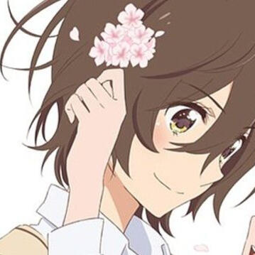 Tomoka Kase (Asagao)