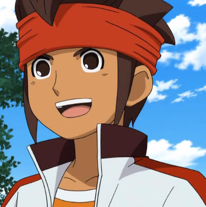 Endou Mamoru (Inazuma Eleven)