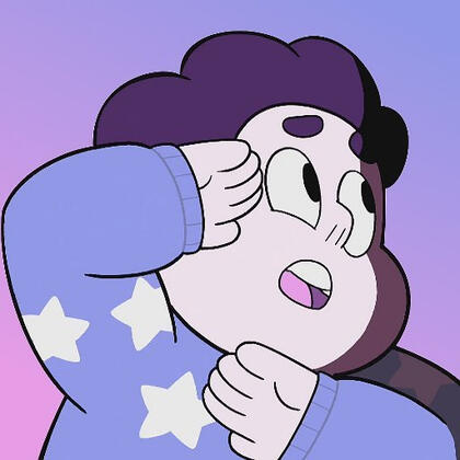 Steven Quartz Universe (Steven Universe)