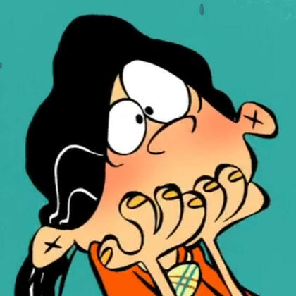 Edd/Double D (Ed, Edd n' Eddy)